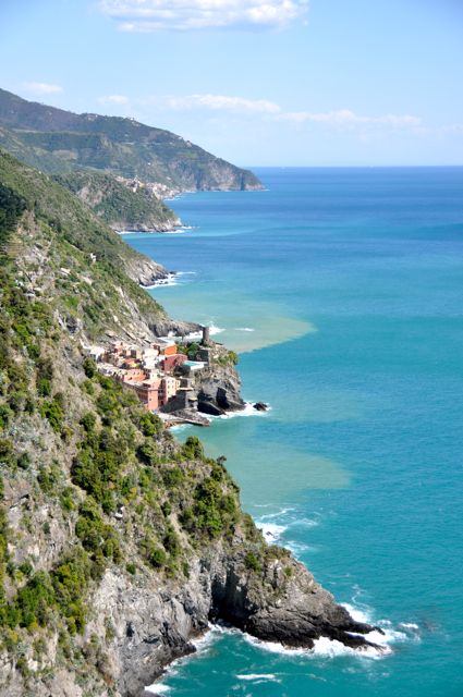 Cinque Terre