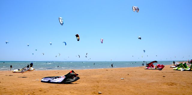 El Gouna Kite Boarding Club