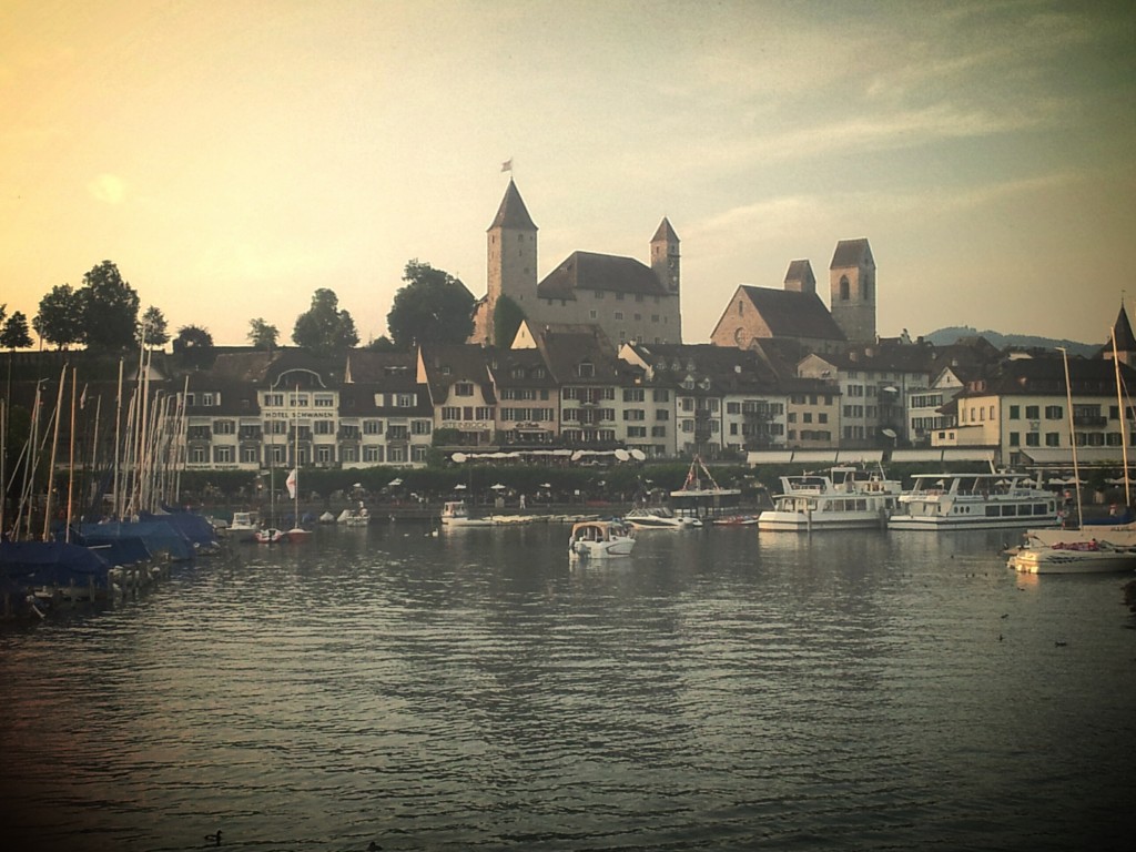 Rapperswil Switzerland