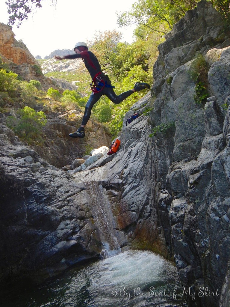 Canyoning02