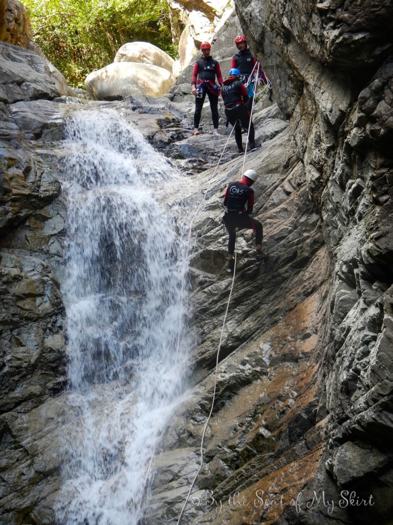 Canyoning04