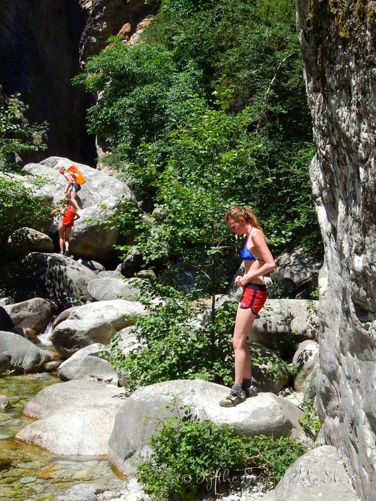 Canyoning06