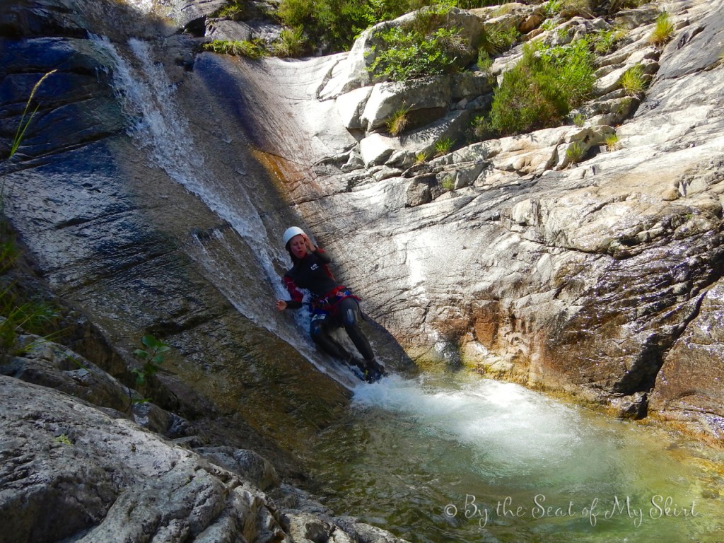 Canyoning11