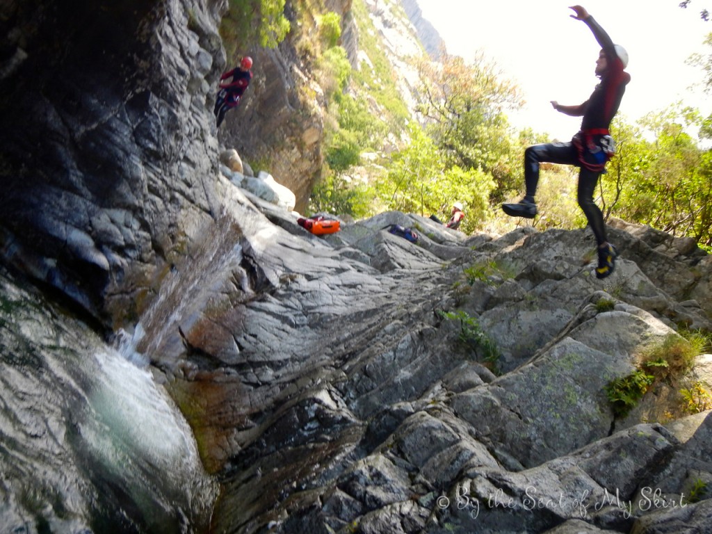 Canyoning15