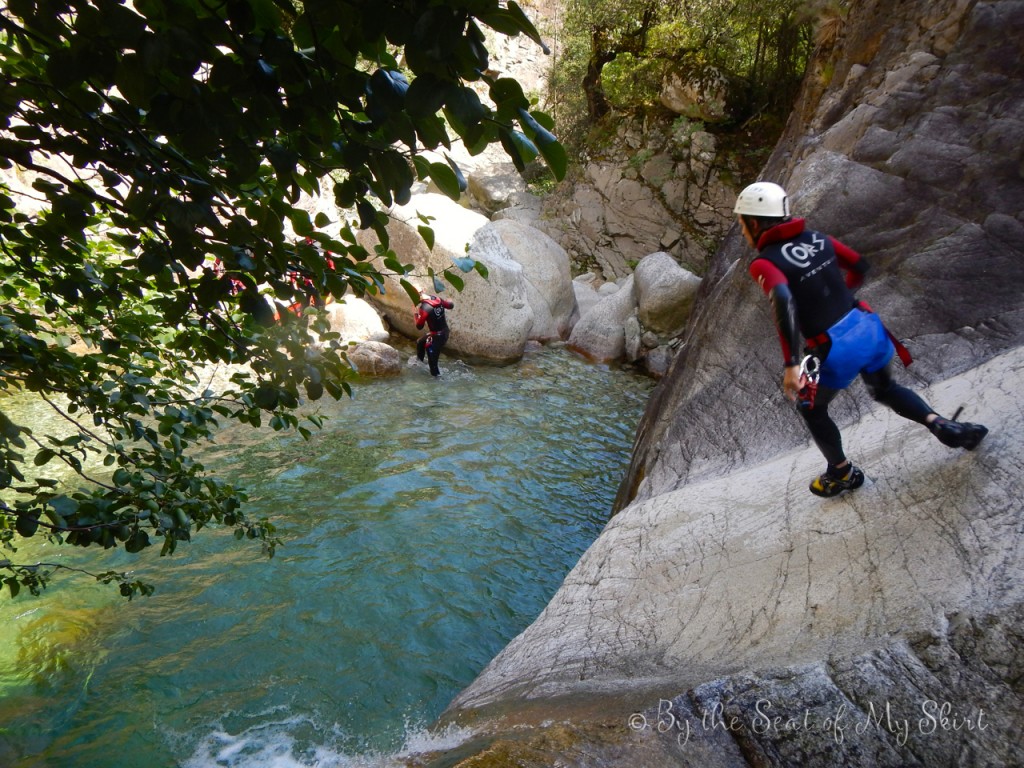 Canyoning17