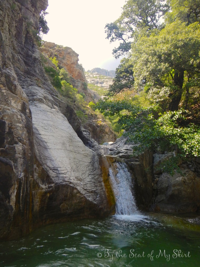 Canyoning18