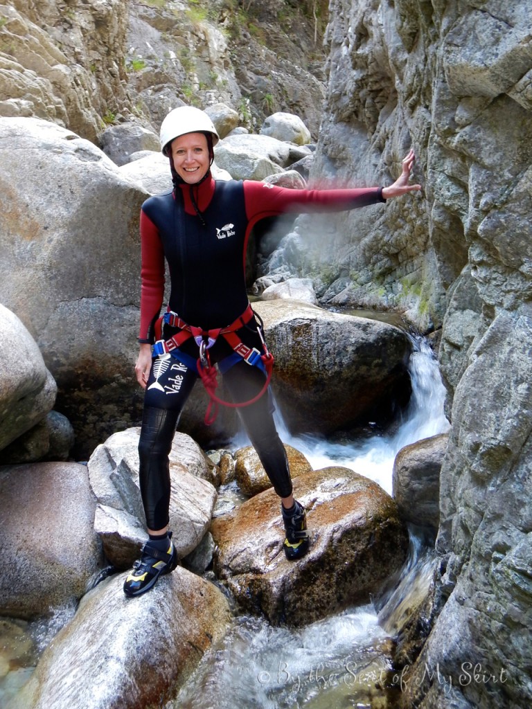 Canyoning22