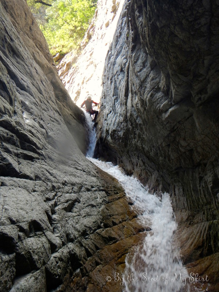 Canyoning27