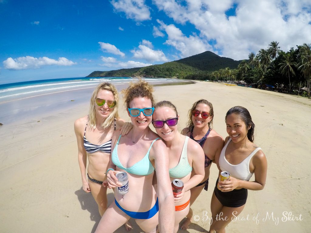 palawan bikini