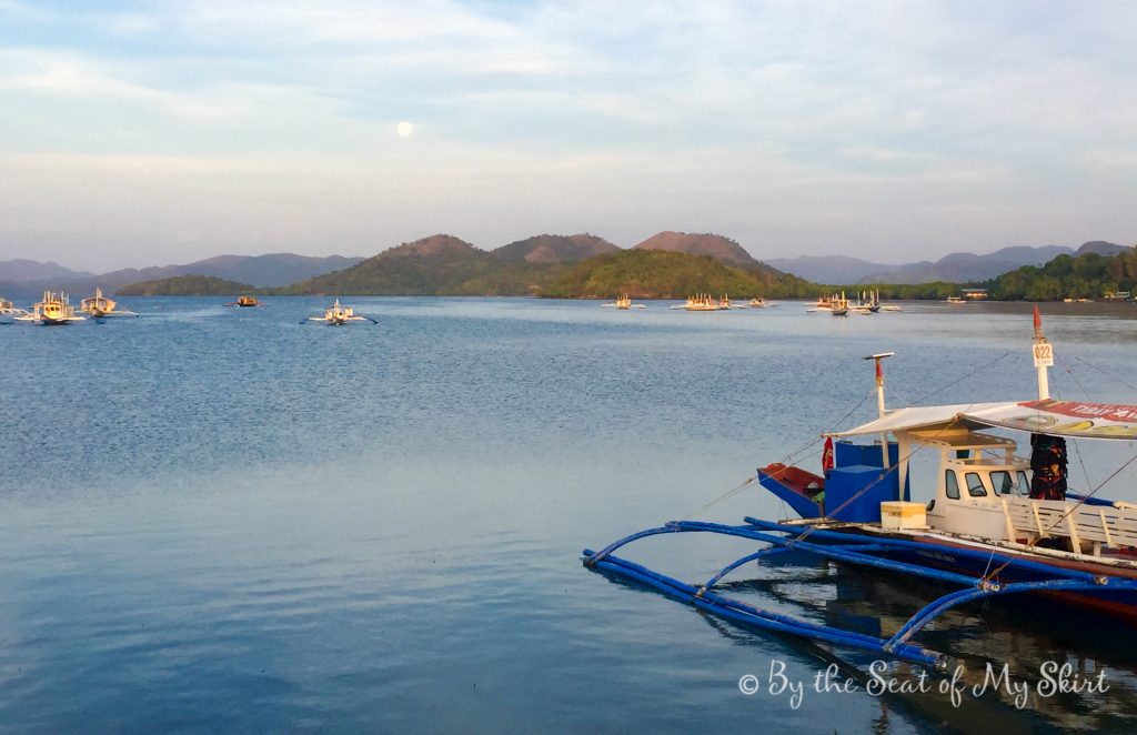 Coron, Philippines