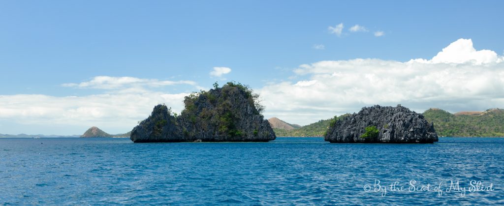 Coron, Philippines