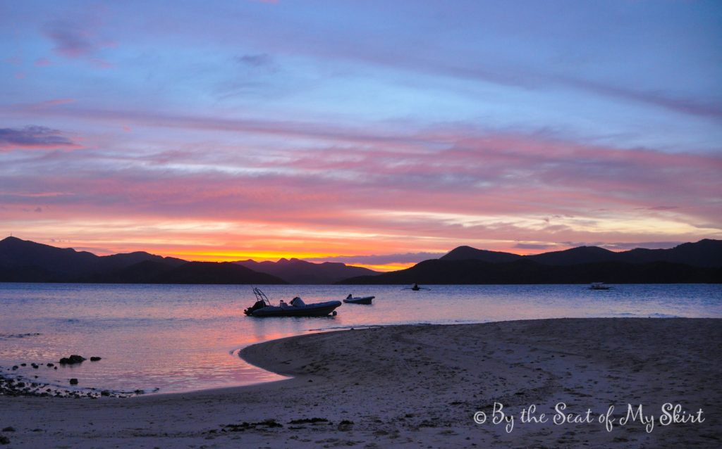 Bamboo Private Island, 250k kite camp, kiteboarding