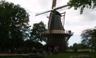 What you may not know about The Netherlands…