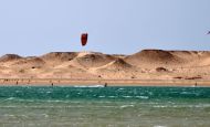Kitespot Review: Dakhla, Western Sahara