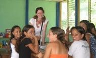 Costa Rica – Volunteer Project