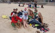 Christmas Down Under