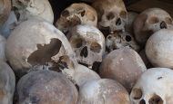 Cambodia: The Genocide Years