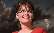 Going Rouge: Sarah Palin An American Nightmare