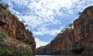 Katherine Gorge – Northern Territory, Australia