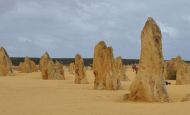 Aussie RT Day 27 – Pinnacles Hide and Seek