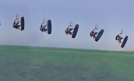 My Kitesurfing Mates