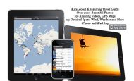 iKiteGlobal Kitesurfing Travel Guide