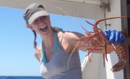 Crayfish Fun Day!