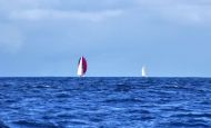Sailing Ocean Passage: Tonga to Fiji