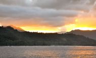 Erromango Island Vanuatu