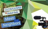 Global Lives Global Gala – Come Meet Your Neighbors