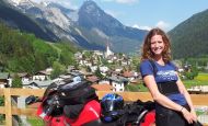 Embracing fear on a Euro Motorbike Tour