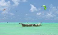 Kitespot Review: Paje Beach, Zanzibar