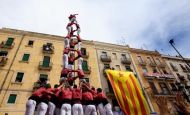 Catalonia traditions & independent spirit