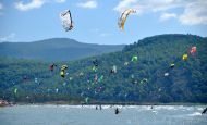 Kitespot Review: Gokova Bay, Turkey