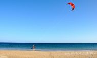 Kitespot Review: Alvor, Portugal