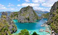 Top 5 things to do in Coron, Philippines