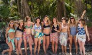 Sensi & Colleen’s Kite Girl Camp – El Cuyo, Mexico