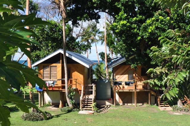 safari lodge fiji